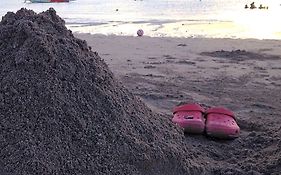 Kuta Beach Stay