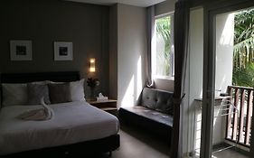 Kuta Beach Stay